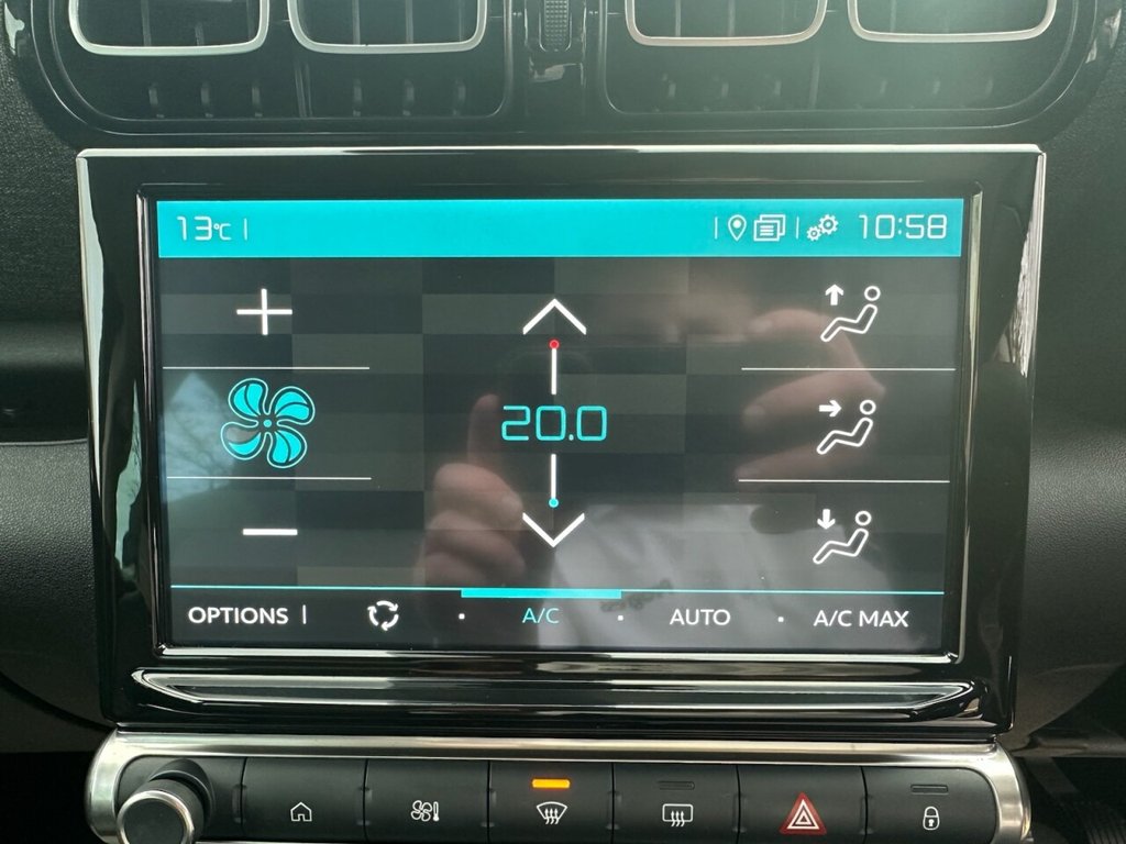 Used Citroen C3 Aircross 2022 for sale - 76470323: Photo 34