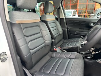 Used Citroen C3 Aircross 2022 for sale - 76470323: Photo