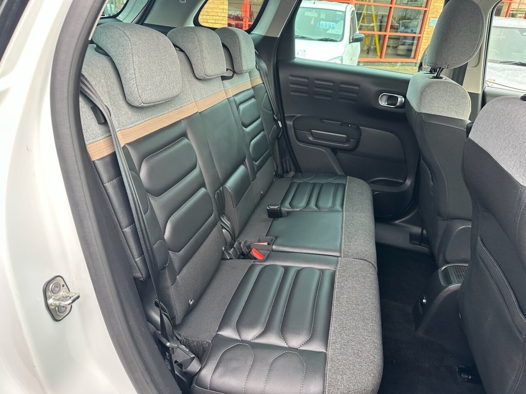 Used Citroen C3 Aircross 2022 for sale - 76470323: Photo 4