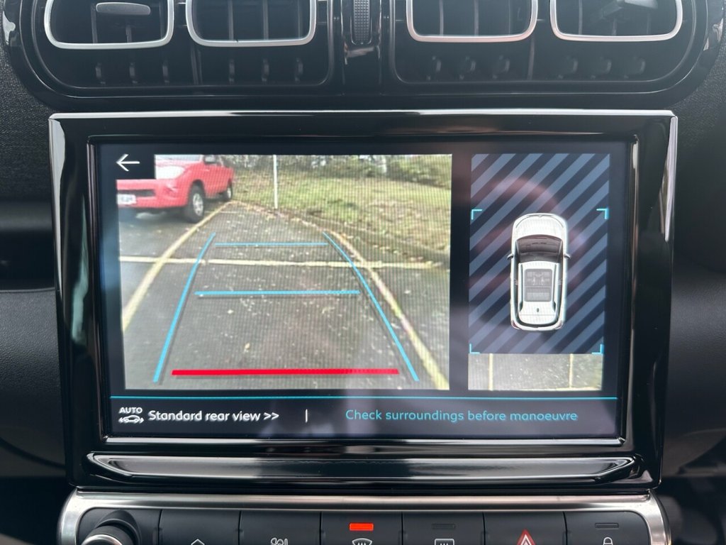 Used Citroen C3 Aircross 2022 for sale - 76470323: Photo 41