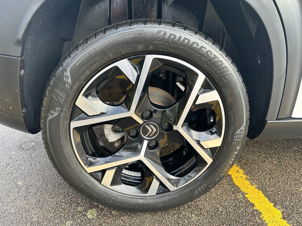 Used Citroen C3 Aircross 2022 for sale - 76470323: Photo 42