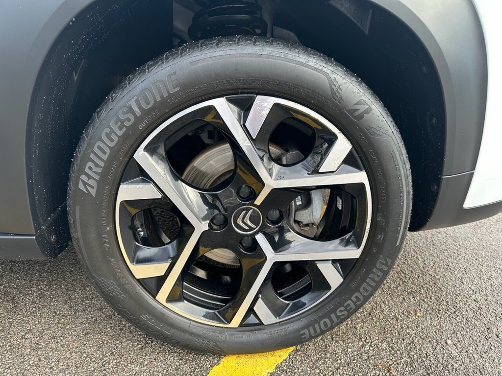 Used Citroen C3 Aircross 2022 for sale - 76470323: Photo 43