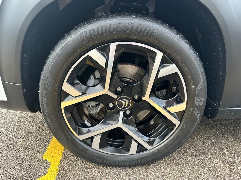 Used Citroen C3 Aircross 2022 for sale - 76470323: Photo 44