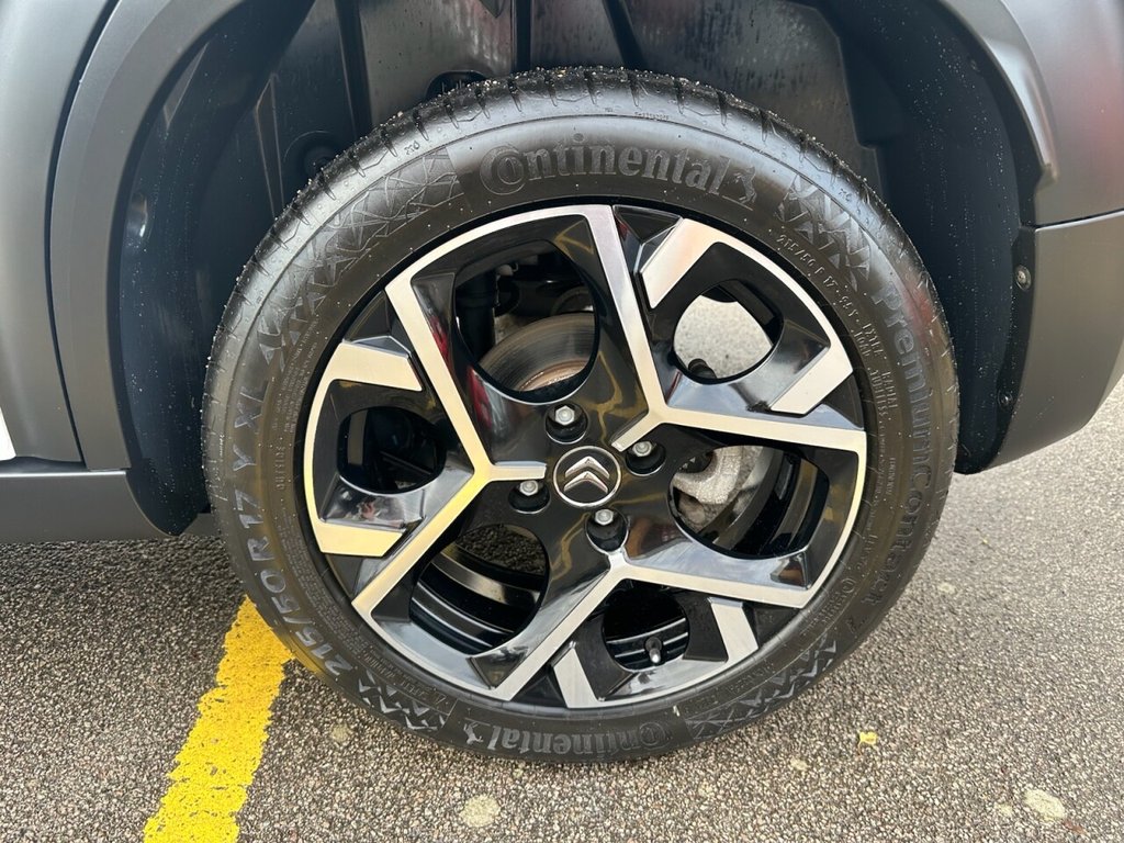 Used Citroen C3 Aircross 2022 for sale - 76470323: Photo 45