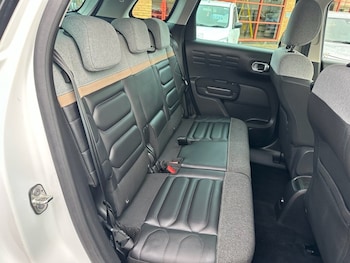 Used Citroen C3 Aircross 2022 for sale - 76470323: Photo