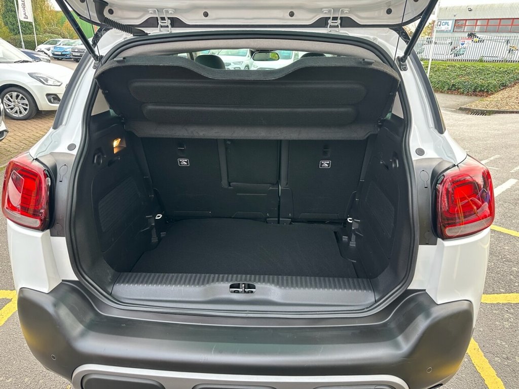 Used Citroen C3 Aircross 2022 for sale - 76470323: Photo 5