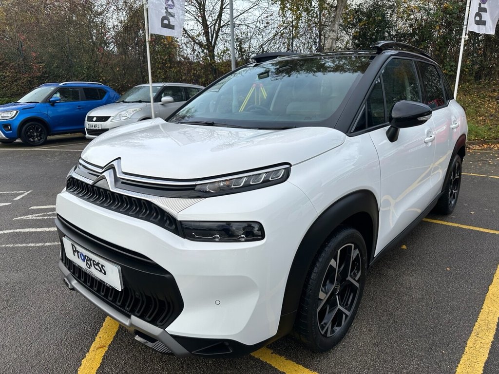 Used Citroen C3 Aircross 2022 for sale - 76470323: Photo 8