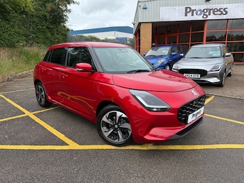 Suzuki - Swift