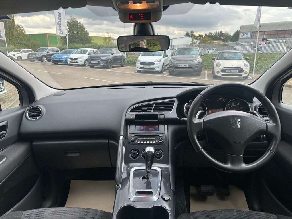 Used Peugeot 3008 2011 for sale - 76039843: Photo 20