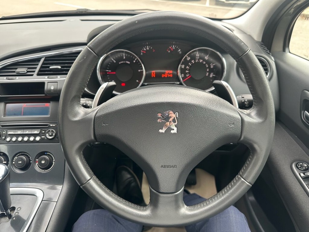 Used Peugeot 3008 2011 for sale - 76039843: Photo 27