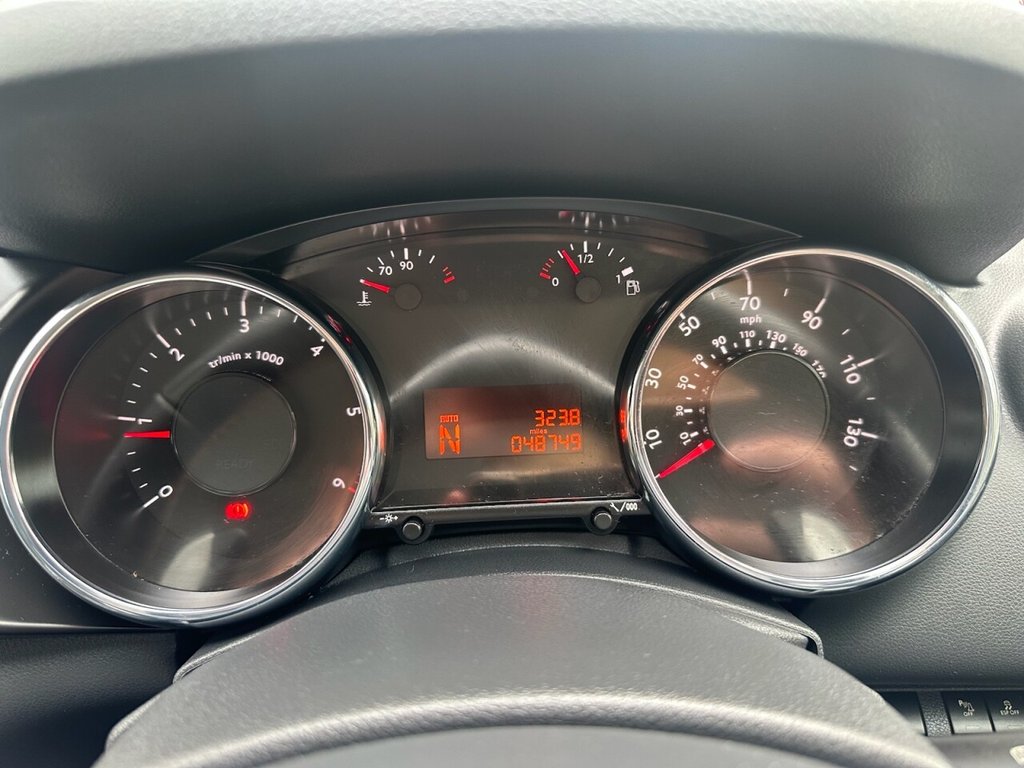 Used Peugeot 3008 2011 for sale - 76039843: Photo 28