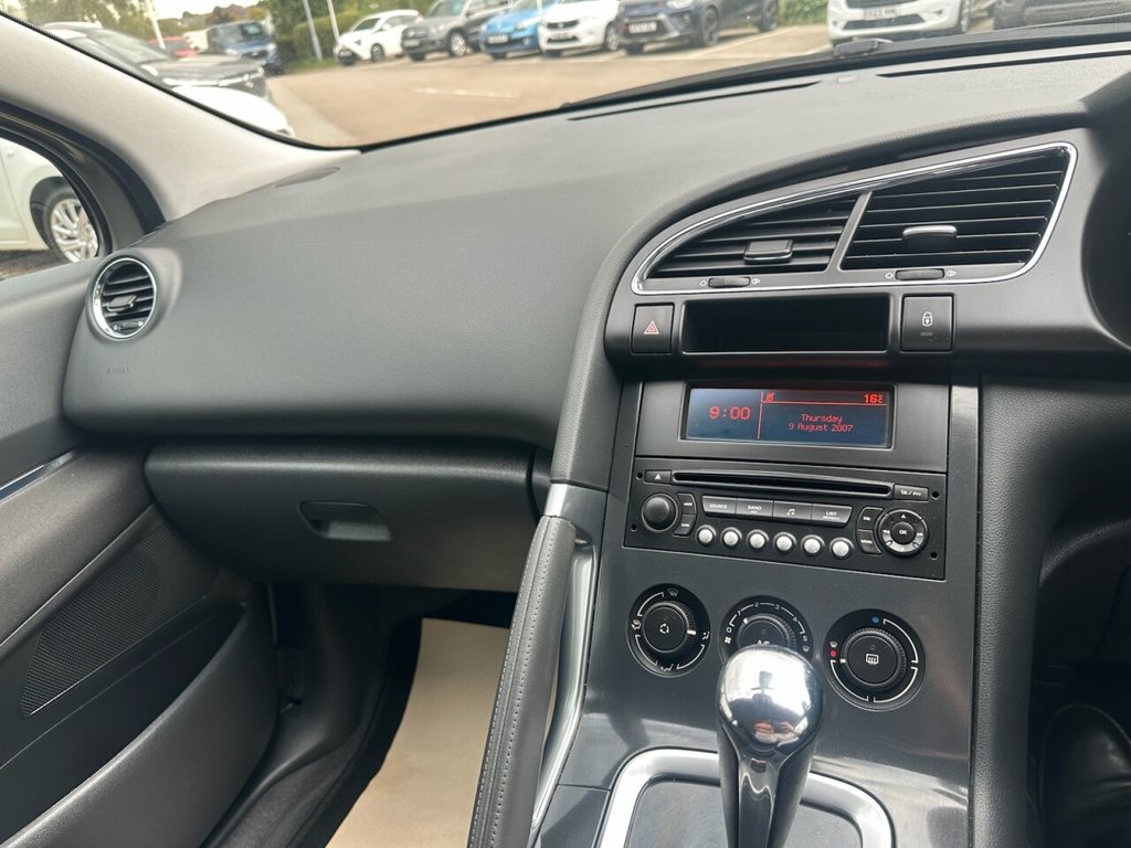 Used Peugeot 3008 2011 for sale - 76039843: Photo 29