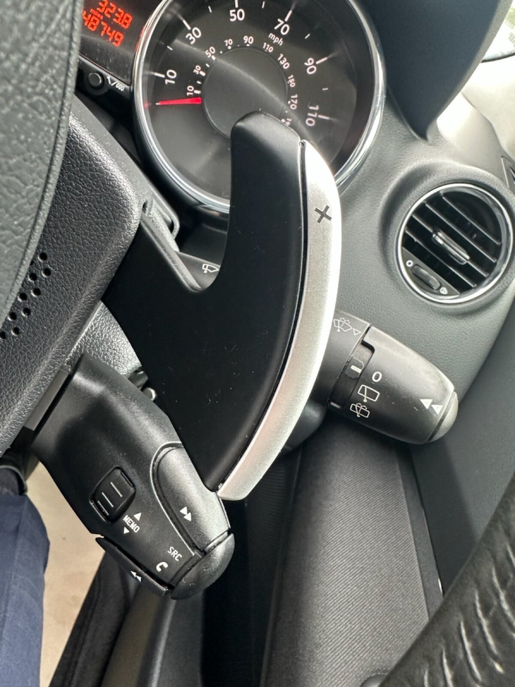 Used Peugeot 3008 2011 for sale - 76039843: Photo 32