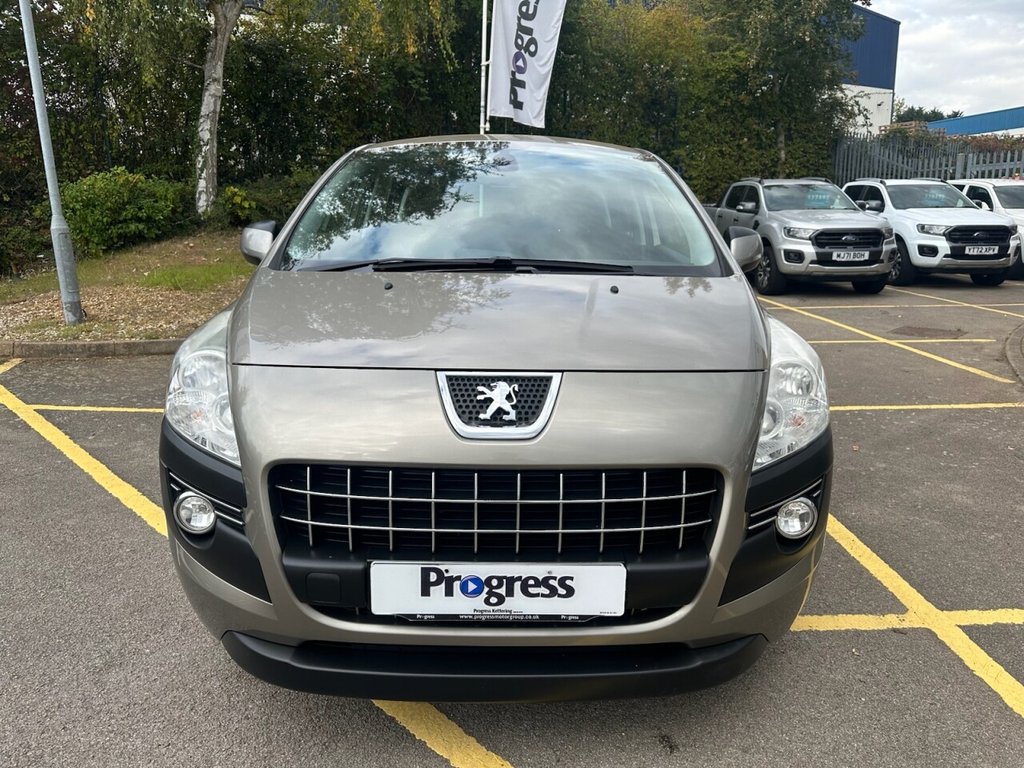 Used Peugeot 3008 2011 for sale - 76039843: Photo 6