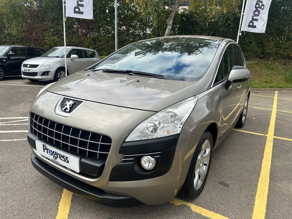 Used Peugeot 3008 2011 for sale - 76039843: Photo 7
