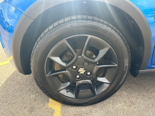 Used Suzuki Ignis 2020 for sale - 74277951: Photo 14