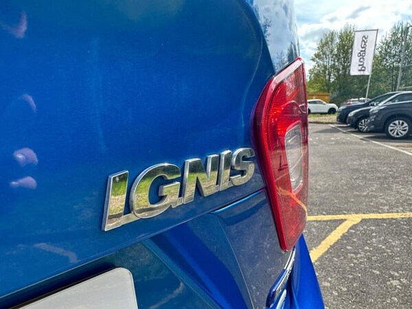 Used Suzuki Ignis 2020 for sale - 74277951: Photo 16