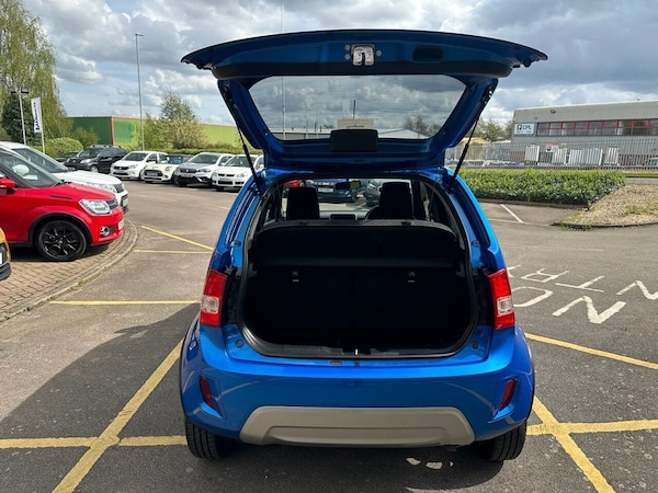 Used Suzuki Ignis 2020 for sale - 74277951: Photo 18