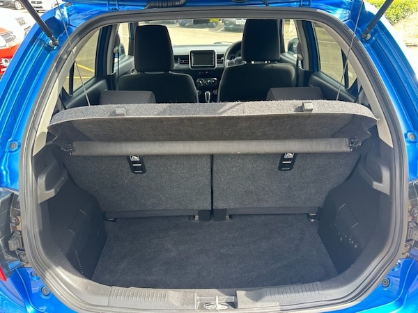 Used Suzuki Ignis 2020 for sale - 74277951: Photo 19