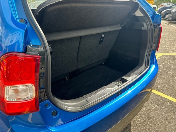 Used Suzuki Ignis 2020 for sale - 74277951: Photo 20