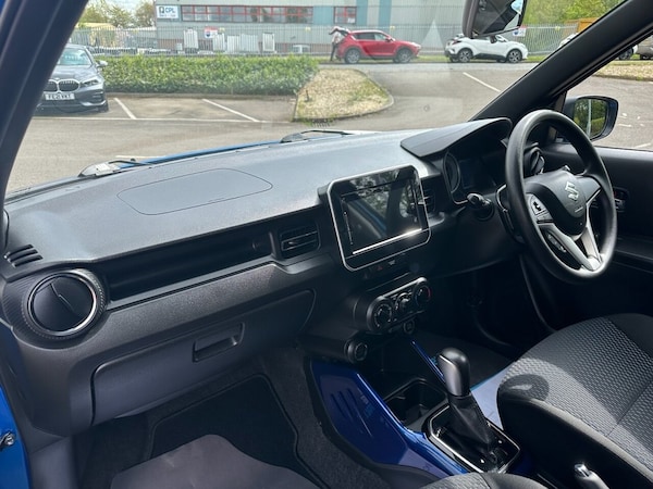 Used Suzuki Ignis 2020 for sale - 74277951: Photo 28