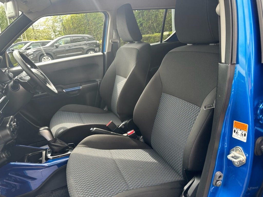 Vehicle 29