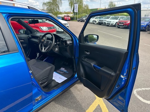 Used Suzuki Ignis 2020 for sale - 74277951: Photo 30