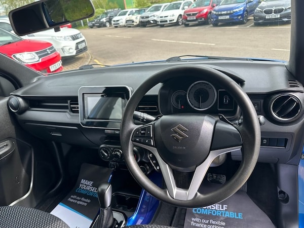 Used Suzuki Ignis 2020 for sale - 74277951: Photo 31