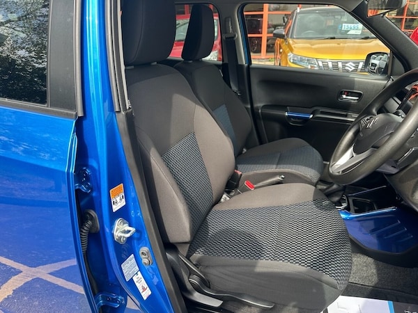 Used Suzuki Ignis 2020 for sale - 74277951: Photo 32