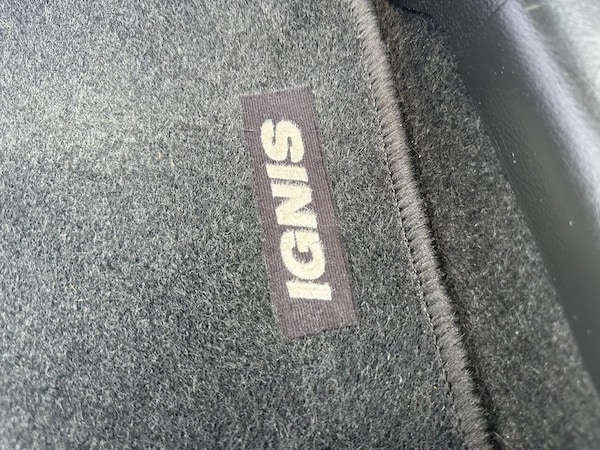 Used Suzuki Ignis 2020 for sale - 74277951: Photo 35