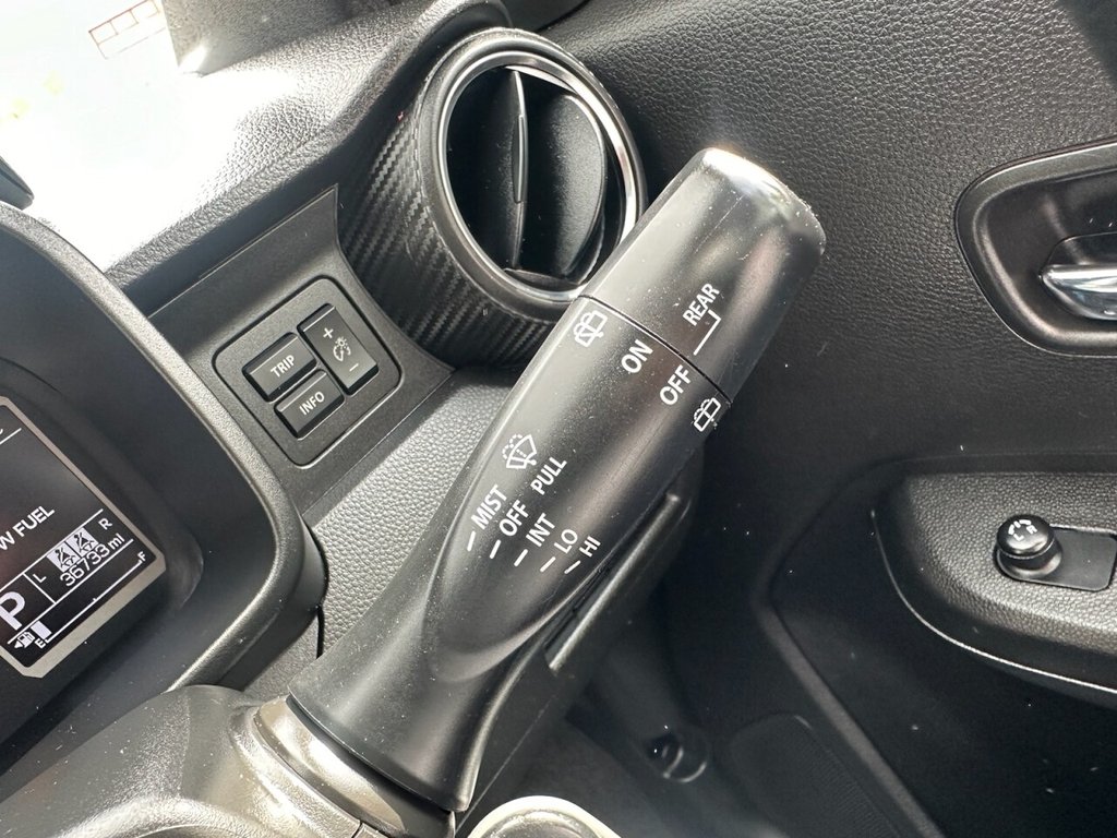 Vehicle 36