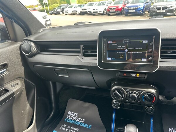Used Suzuki Ignis 2020 for sale - 74277951: Photo 41