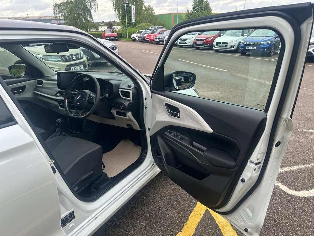 Vehicle 29