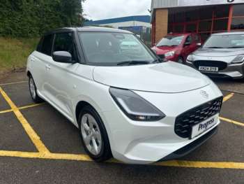 Used Suzuki Swift 2025 for sale - 74675947: Photo