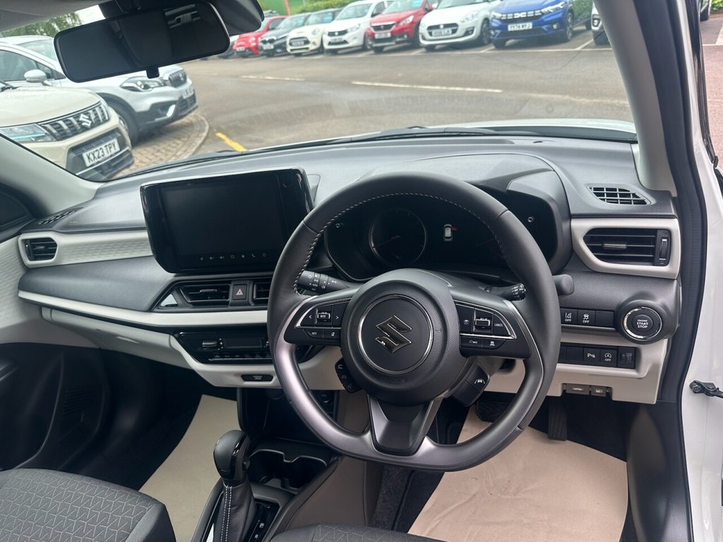 Vehicle 30