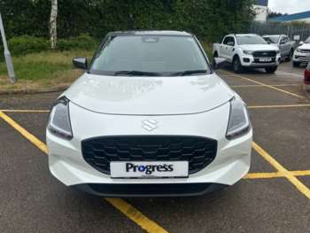 Used Suzuki Swift 2025 for sale - 74675947: Photo