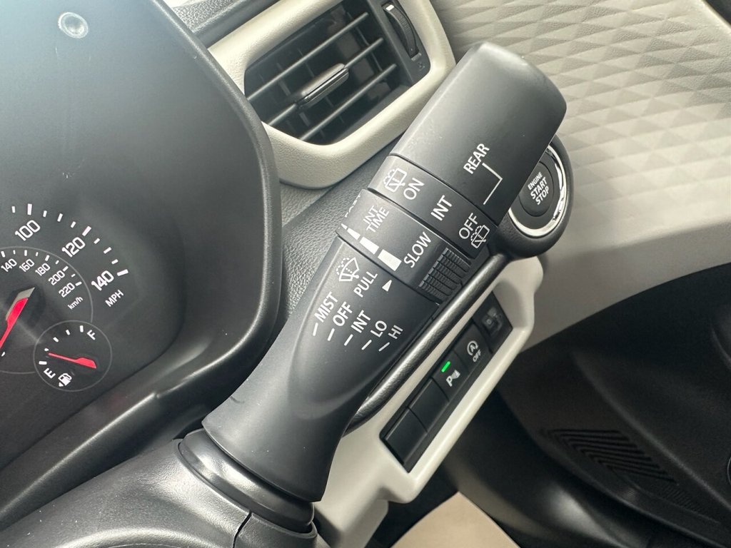 Vehicle 40