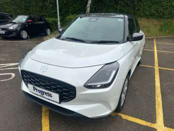 Used Suzuki Swift 2025 for sale - 74675947: Photo