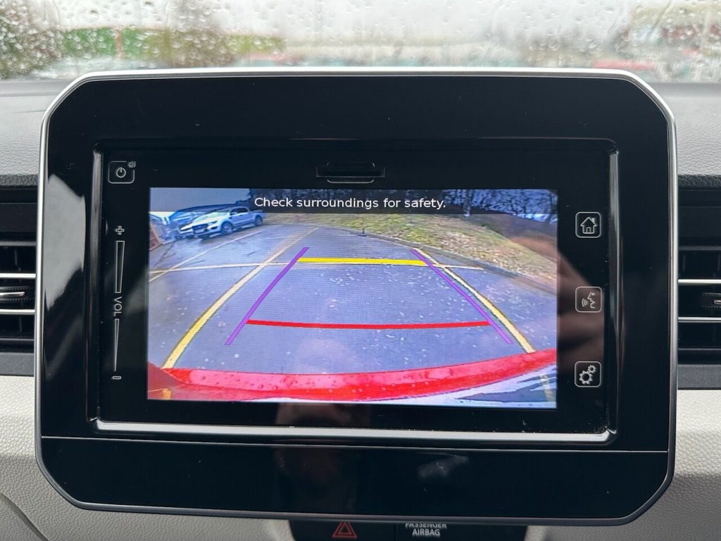 Used Suzuki Ignis 2018 for sale - 77498435: Photo 16