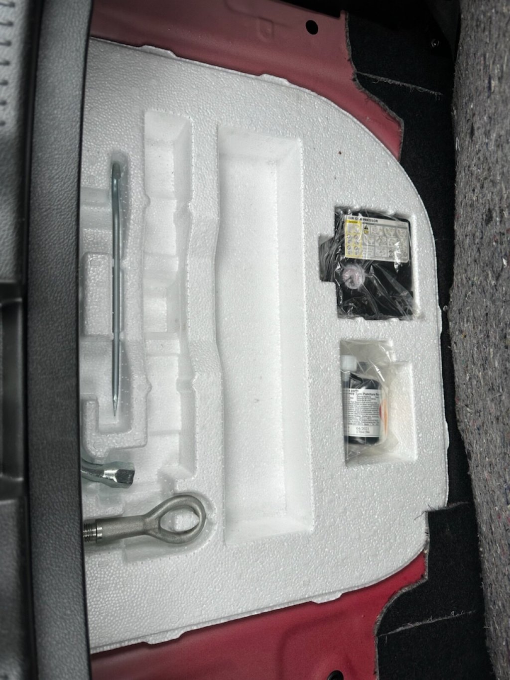 Used Suzuki Ignis 2018 for sale - 77498435: Photo 17