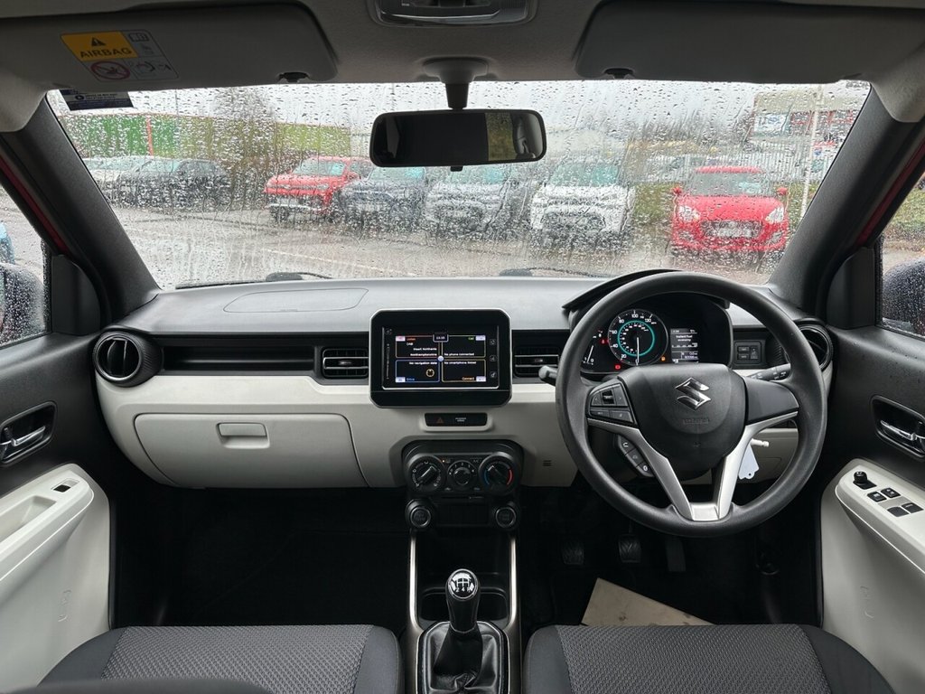 Used Suzuki Ignis 2018 for sale - 77498435: Photo 19