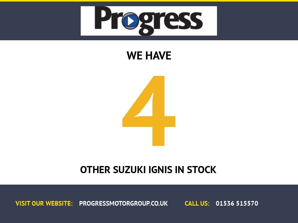 Used Suzuki Ignis 2018 for sale - 77498435: Photo 2