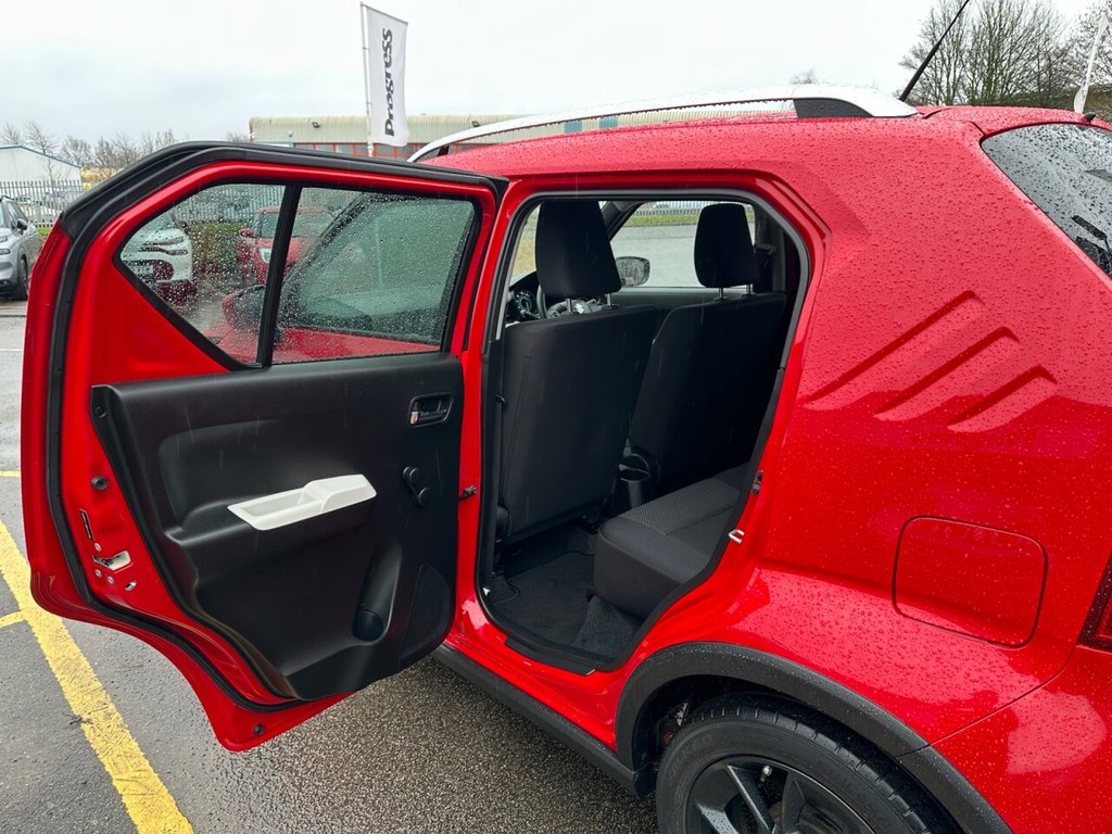 Used Suzuki Ignis 2018 for sale - 77498435: Photo 21