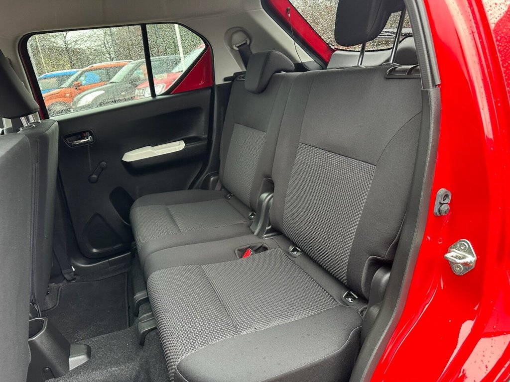 Used Suzuki Ignis 2018 for sale - 77498435: Photo 22