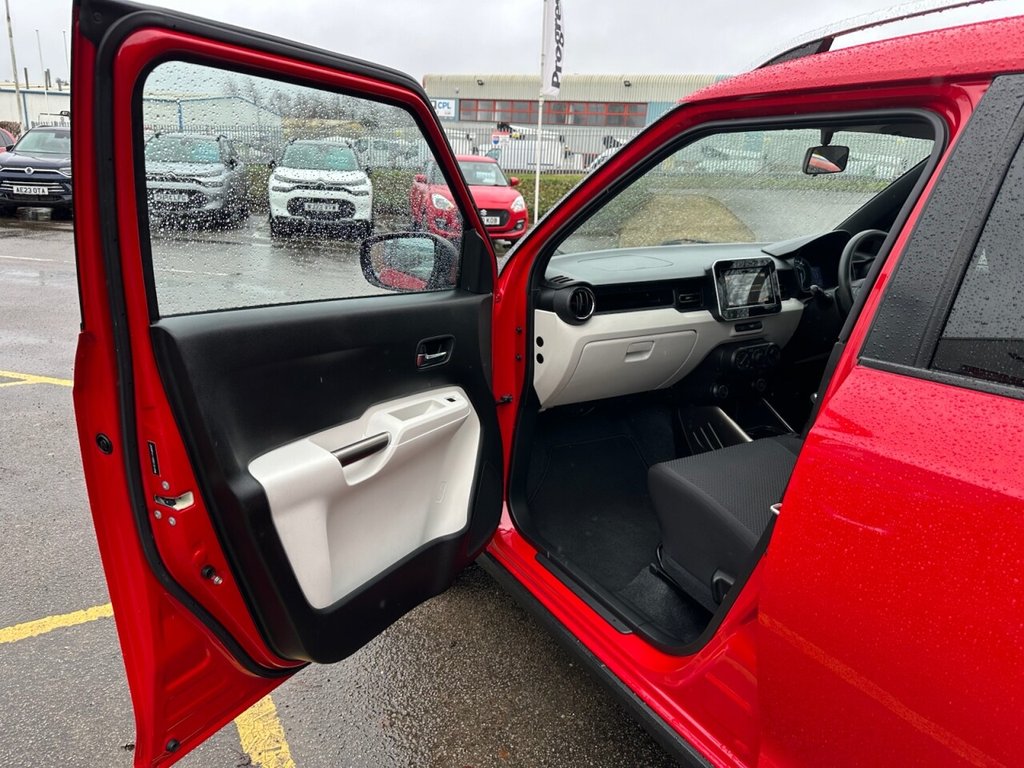 Used Suzuki Ignis 2018 for sale - 77498435: Photo 23