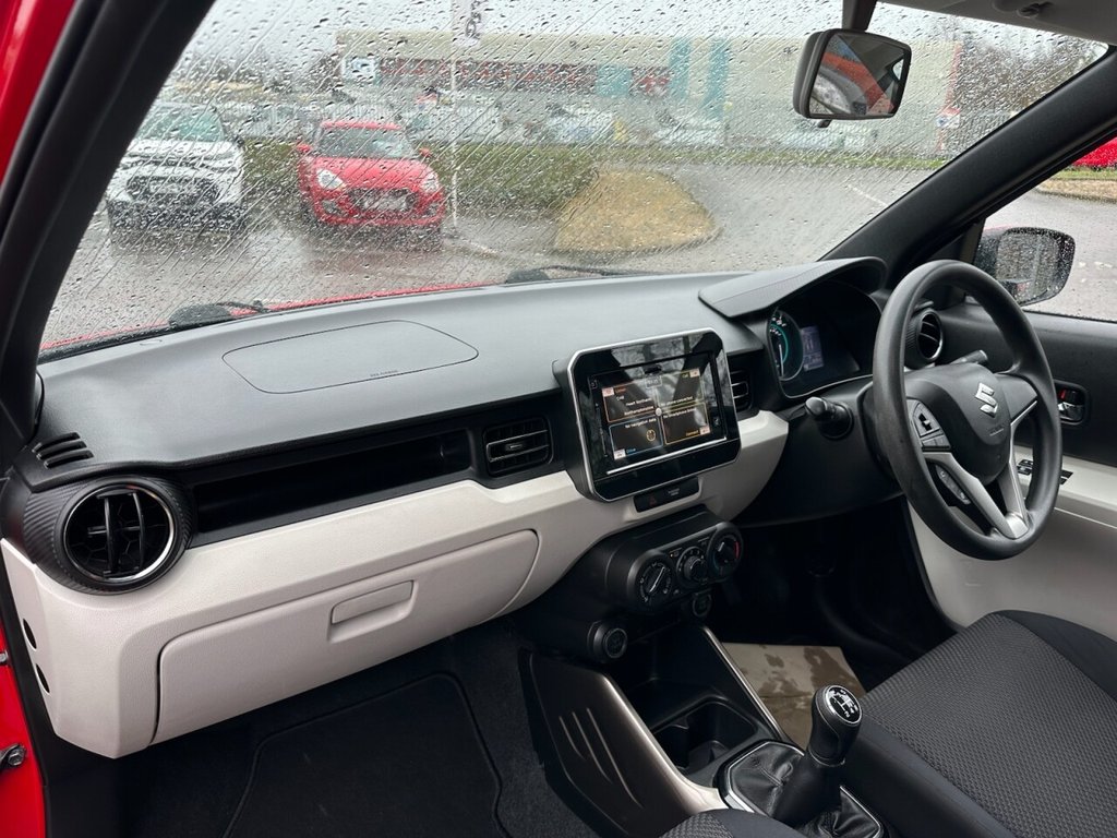 Used Suzuki Ignis 2018 for sale - 77498435: Photo 24