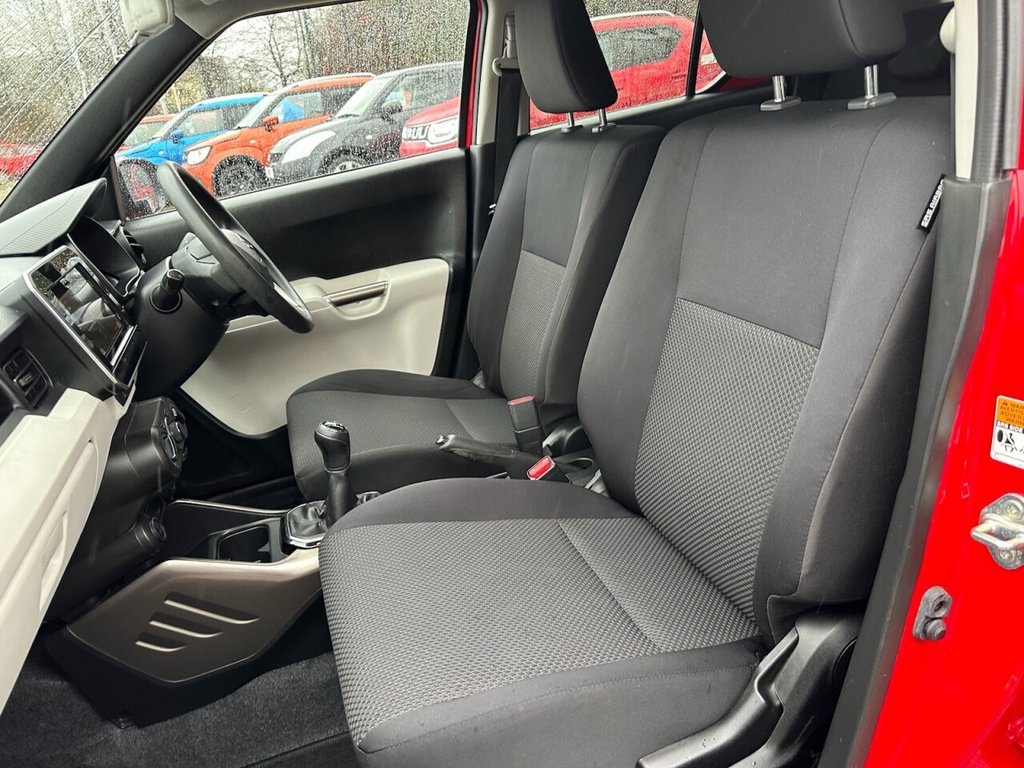 Used Suzuki Ignis 2018 for sale - 77498435: Photo 25