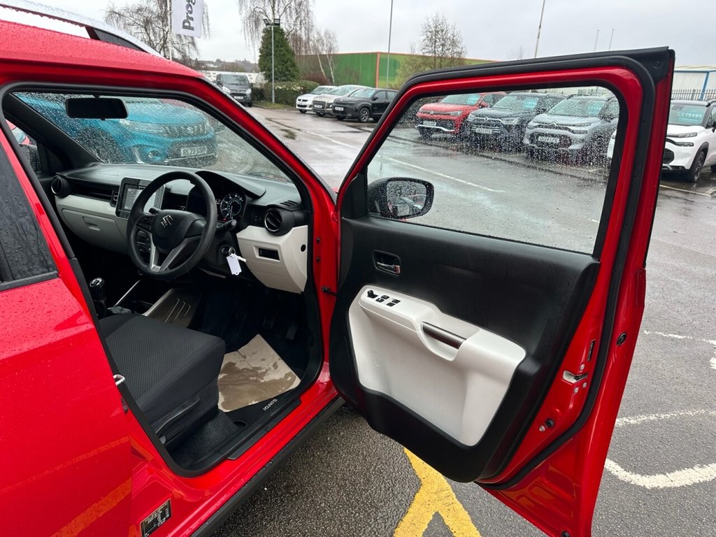 Used Suzuki Ignis 2018 for sale - 77498435: Photo 26