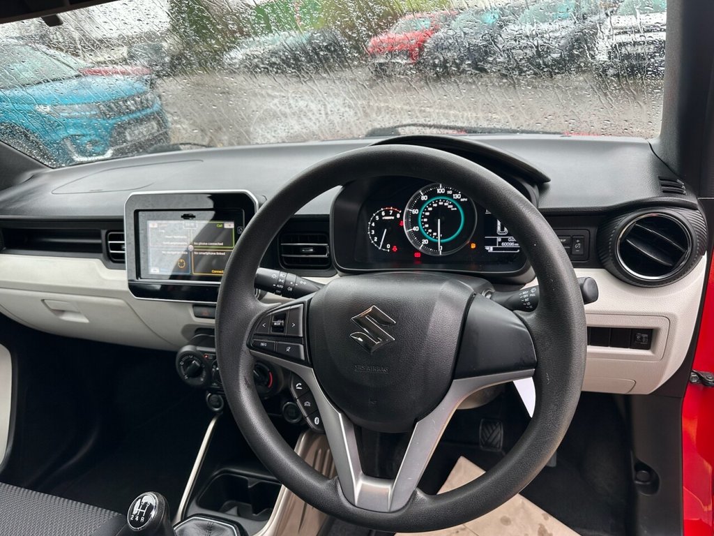 Used Suzuki Ignis 2018 for sale - 77498435: Photo 27