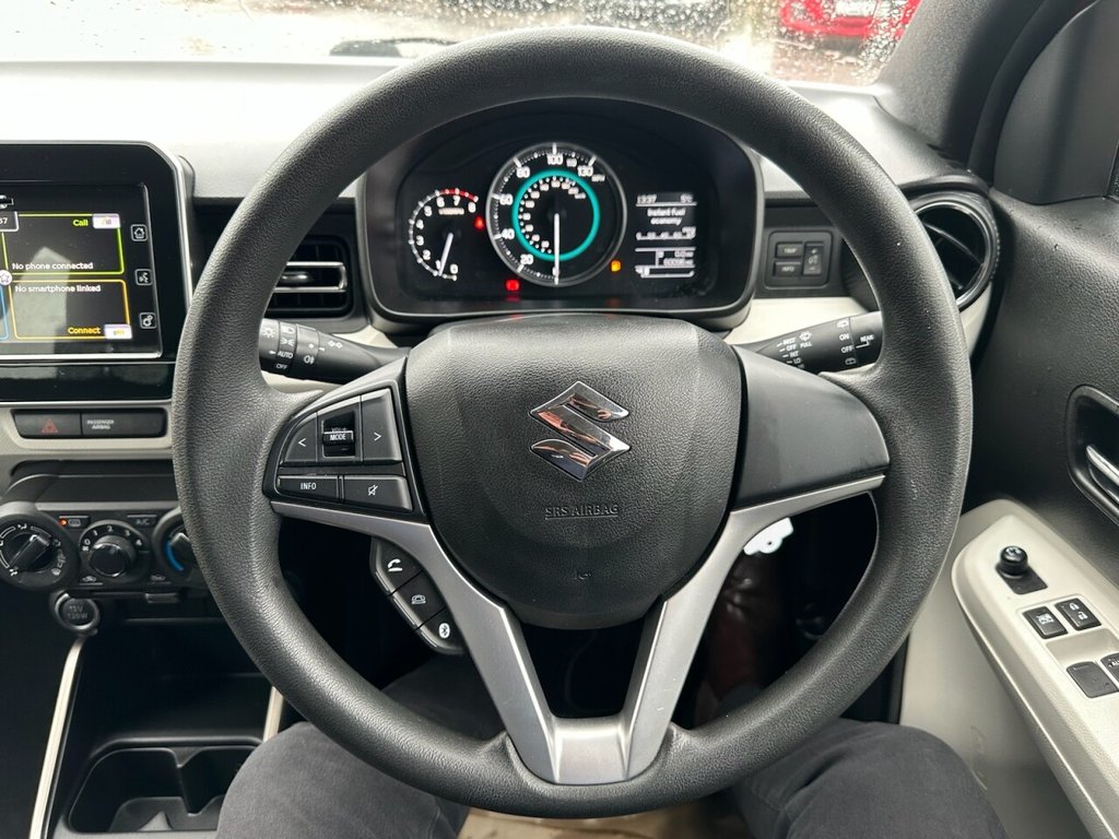 Used Suzuki Ignis 2018 for sale - 77498435: Photo 29